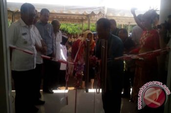 Bupati Kolaka Minta Meterologi Tingkatkan Pelayanan Di Desa