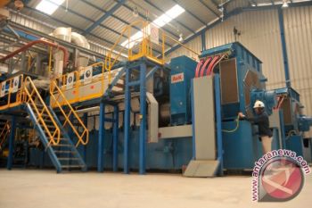Pembangkit Listrik Tenaga Gas Sematang Borang