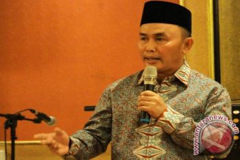 Kalteng Terbukti Mampu "Lahirkan" Dokter, Ini Pernyataan Gubernur Sugianto