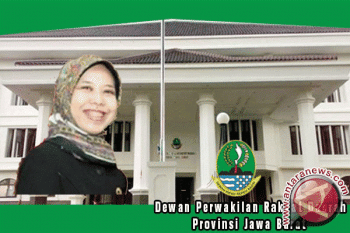 DPRD Jabar: Bonus PON XIX Rp275 Juta
