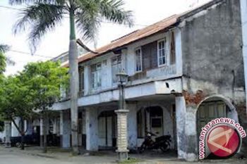 Kota Tua Ampenan masuk data UNESCO 
