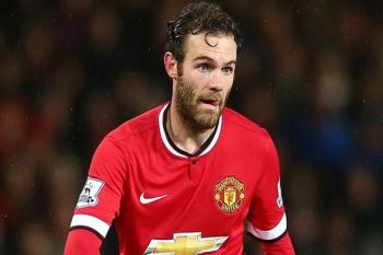 Mourinho datang, Mata dibuang ?