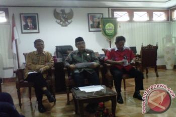 Seniman berperan perkembangan seni budaya Bantul