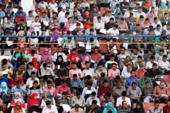 Unsoed Seleksi Calon Tenaga Pendamping Desa
