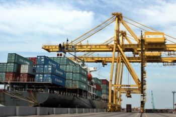 Optimalkan Jalur Laut, TPKS Berharap Ada Sinergi dari Pemda
