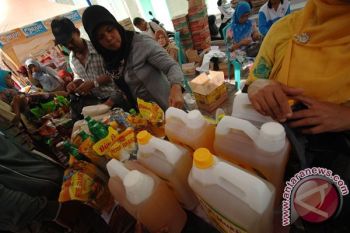 Pekalongan Siapkan Rp360 Juta untuk Pasar Murah 