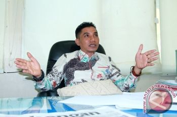 Bupati Perintahkan BPBD Periksa Kesiapan Damkar Perkebunan