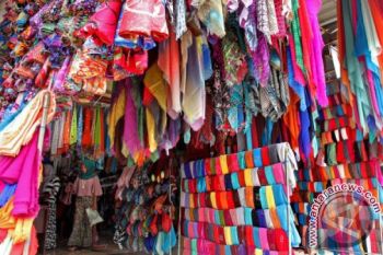 Permintaan Jilbab Jelang Ramadhan