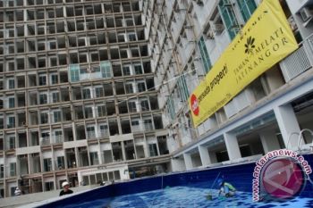  Menciptakan Iklim Yang Humanis di Apartemen