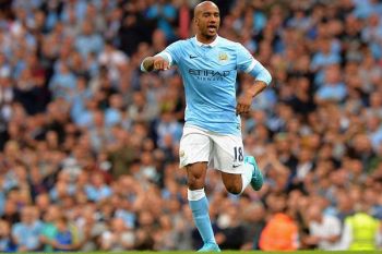 Gelandang City dicoret dari Timnas Inggris