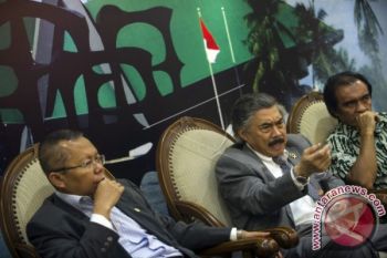 DPR Usulkan Pensiun Hakim Agung 65 Tahun