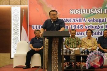 MPR: Lembaga Negara Dilihat dari Fungsinya 