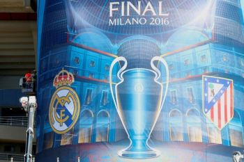 Final Liga Champions Madrid Versus Atletico , Siapa Pemenangnya?