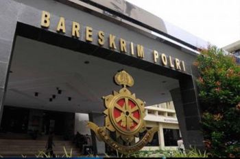 Irjen Ari Dono Sukmanto jabat Kabareskrim Polri