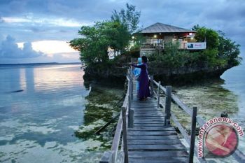 Wakatobi mulai menggeliat