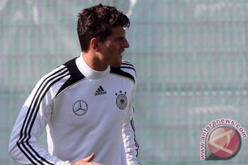 Laga Persahabatan, Jerman Kalah 1-3 dari Slovakia