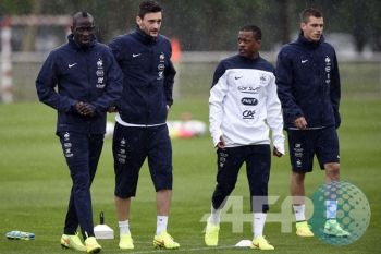 Sakho Tak Dipanggil Prancis untuk Euro 2016