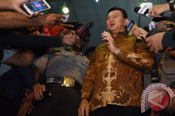 Denny Sebut Jalur Independen Ahok Bakal Sulitkan Penyusunan Anggaran