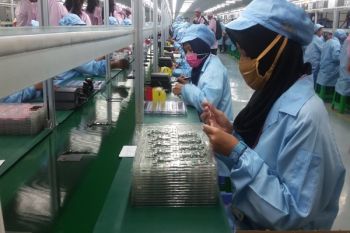 Investasi di Jateng Tembus Rp8,23 Triliun