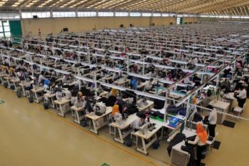 Tarik Investor, Jateng Butuh Banyak Kawasan Industri