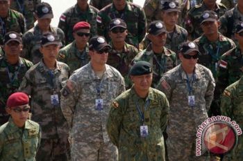 Kapolri ingin Institusinya menjadi Pemipin dalam Pemberantasan Terorisme