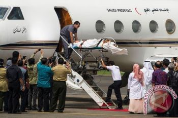 Kementerian Agama tidak Jamin Kuota Haji Bertambah di 2017