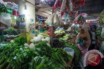 PPJP: Pembangunan Pasar Bermasalah, Rugikan Seluruh Pihak