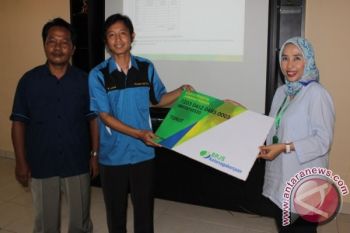 932 Karyawan PT.Lestari Tani Teladan Ikut BPJS Ketenagakerjaan