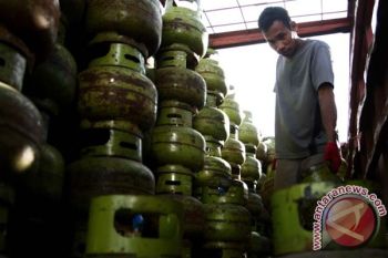 Pemprov Sultra ajak warga awasi penyaluran elpiji