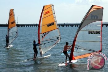 FESTIVAL PESONA PULAU SANROBENGI
