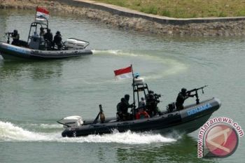 Markas Besar TNI: Berantas Terorisme Harus Sinergis