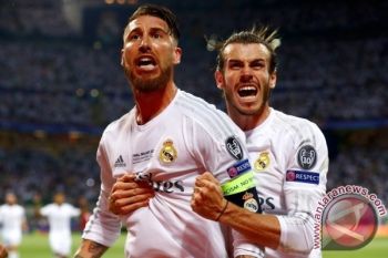 Menangi Liga Champions, Bale Bidik Kejayaan Piala Eropa