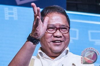 Menkominfo Luncurkan Kampung Cerdas Banyuwangi