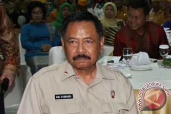 Kiki Syahnakri: Ormas yang ikut Simposium Berkomitmen Jaga Stabilitas