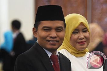 MPR akan Peringati Hari Konstitusi 18 Agustus
