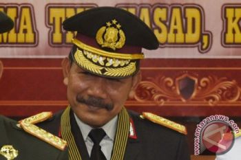 Kapolri Minta Kabareskrim Tuntaskan Pengusutan Kasus Pelindo