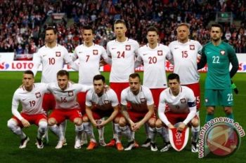 Lima Pemain Polandia Dicoret dari Skuat Piala Eropa