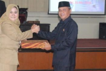 Mirna Jadi Bupati Kendal, Posisinya di DPRD Diisi Wasiman
