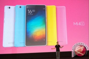 Kalahkan Apple, Xiaomi Pimpin Pasar Tiongkok Bulan April