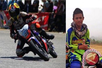 Pebalap Remaja Balangan Raih Dua Piala Nasional