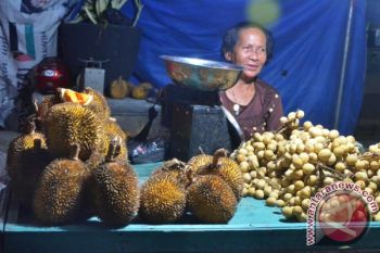 Bulungan Persiapkan Pasar Ramadhan