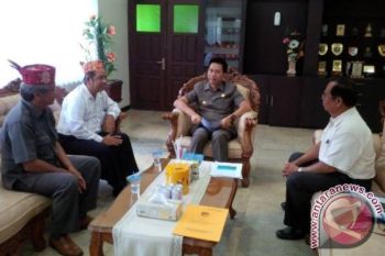 Barut Dukung Gunung Lumut Jadi Taman Nasional 