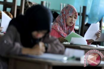 Sekolah Diingatkan Teliti Mengisi Nilai Rapor 