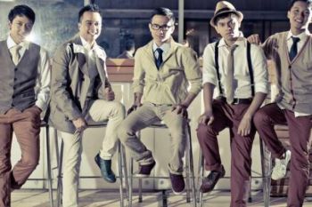 Teaterikal Music is Fantasy Dimeriahkan 5 Romeo