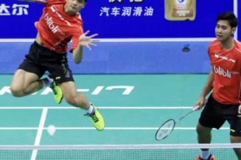 Garuda muda Indonesia Siap Berlaga di Final Thomas 2016