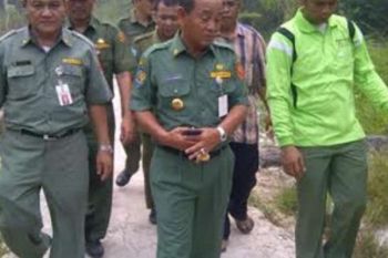 Program Pelalawan Lancar Menuju Tercapainya Pelalawan "EMAS"