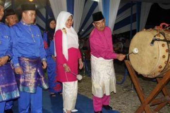 Bupati : MTQ Ajang Perbaikan Akhlak dan Moral