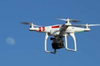 Mi Drone Akan Segera Terbang Kepasaran Dunia