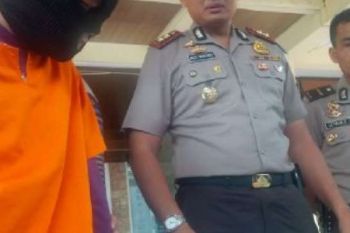 Polres Pekanbaru Ungkap Prostitusi Terselubung Surya Citra Hotel, Mucikarinya Diamankan