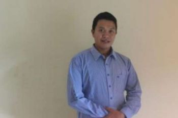 Beasiswa Tak Kunjung Cair, Mahasiswa Meranti Se-Indonesia Akan Demo Bupatinya
